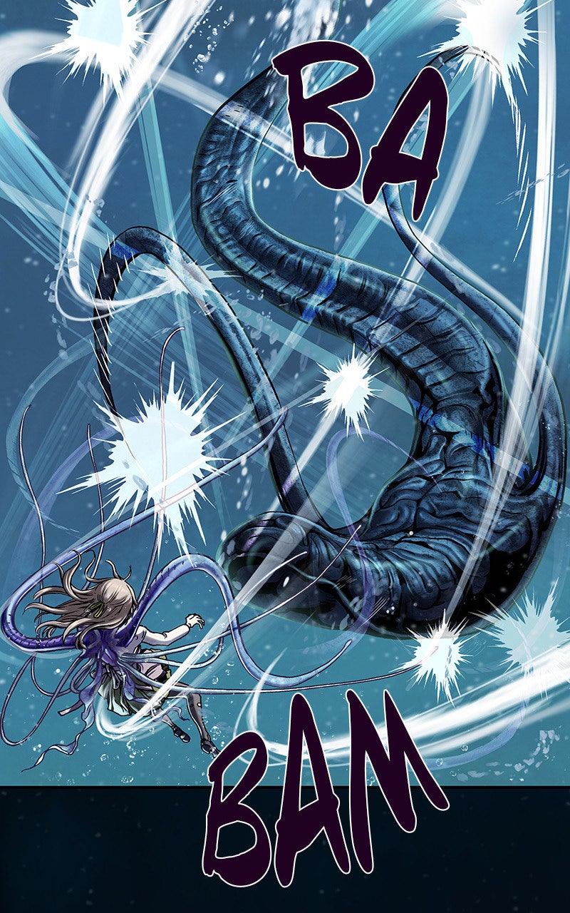Read Leviathan FR Manga Online