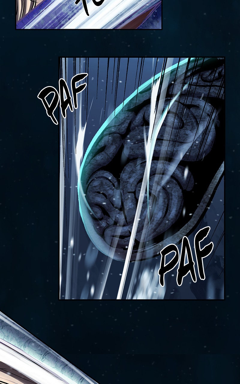 Read Leviathan FR Manga Online