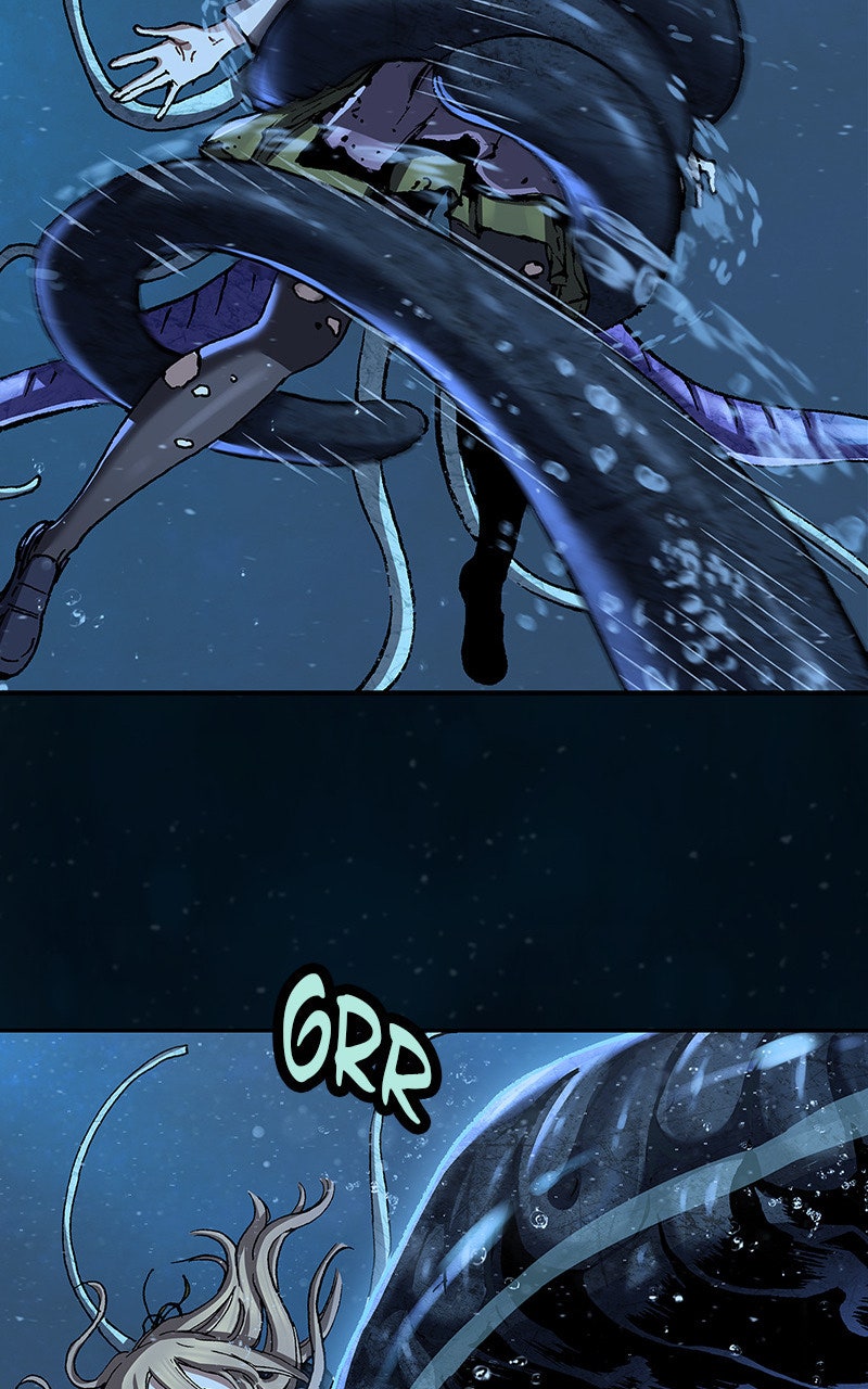 Read Leviathan FR Manga Online