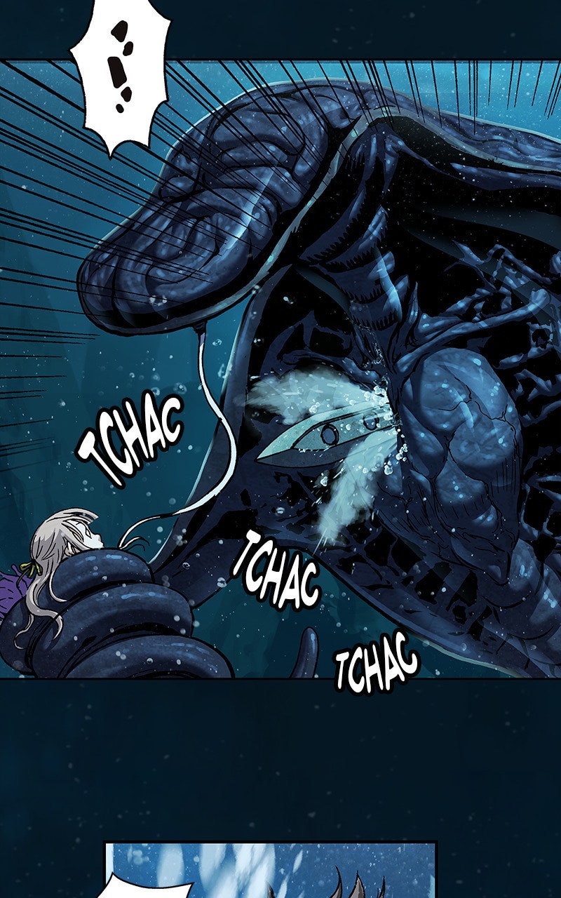 Read Leviathan FR Manga Online