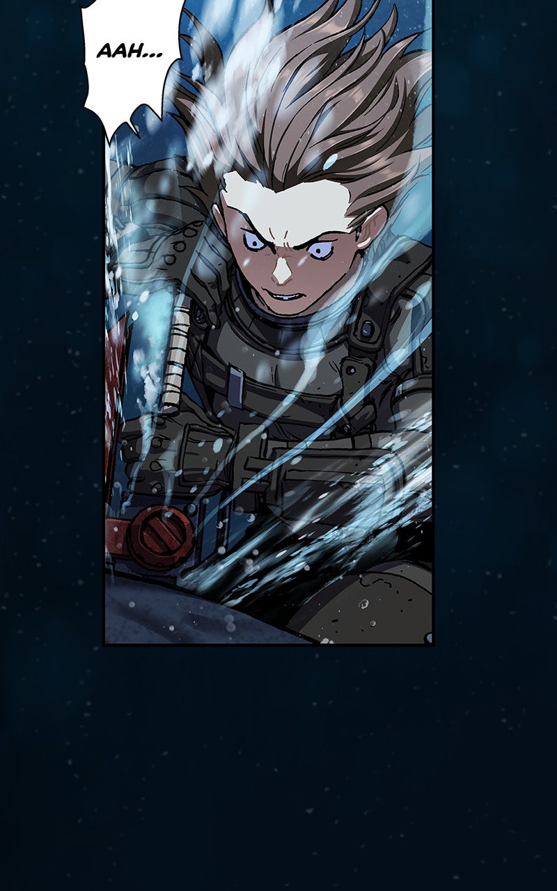 Read Leviathan FR Manga Online