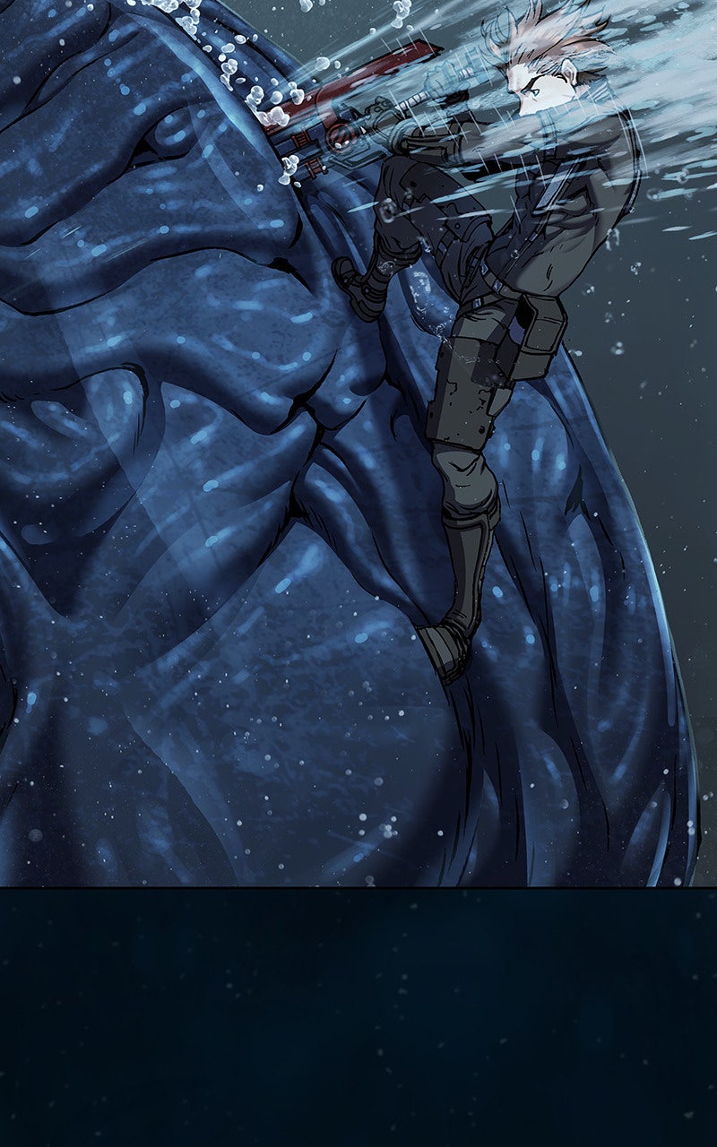 Read Leviathan FR Manga Online