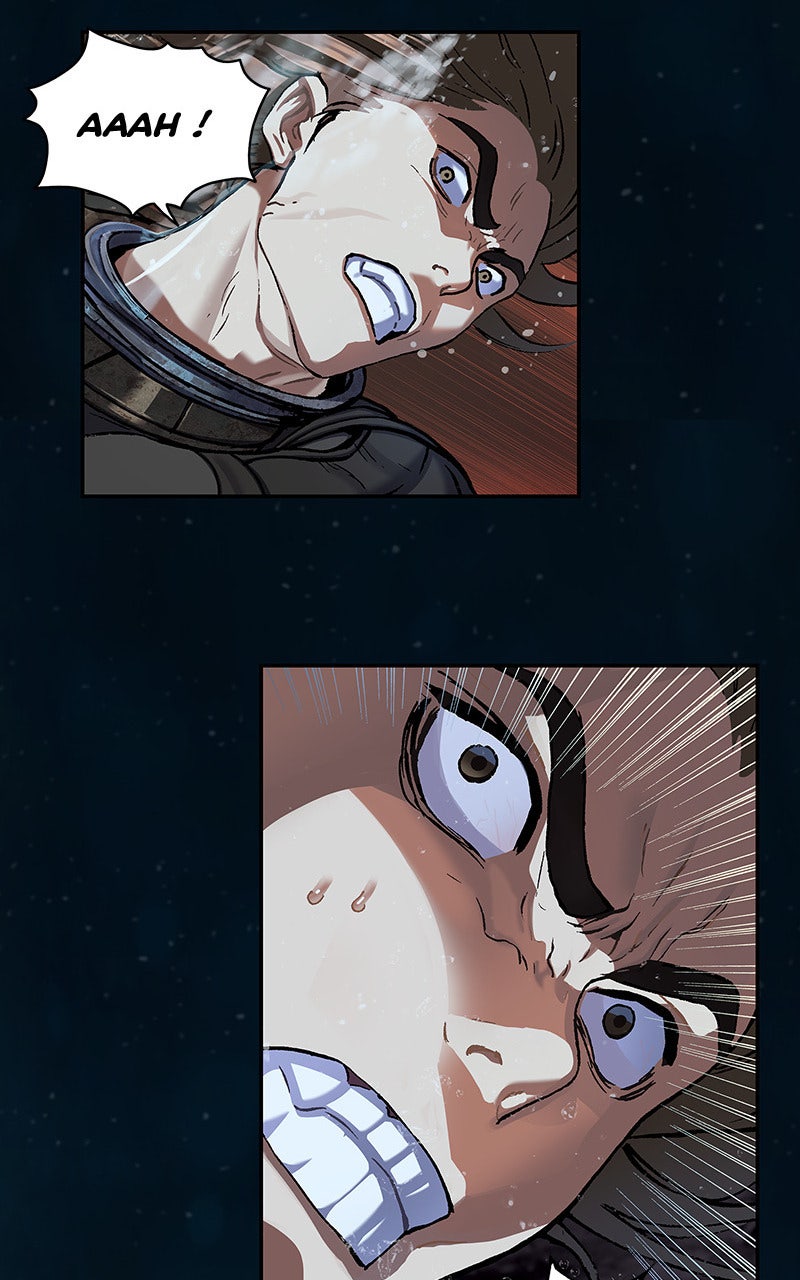 Read Leviathan FR Manga Online