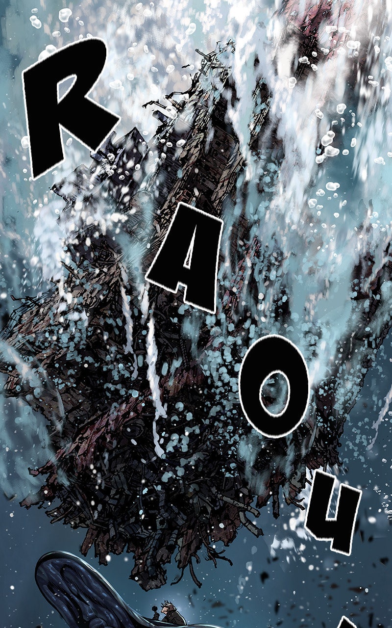 Read Leviathan FR Manga Online