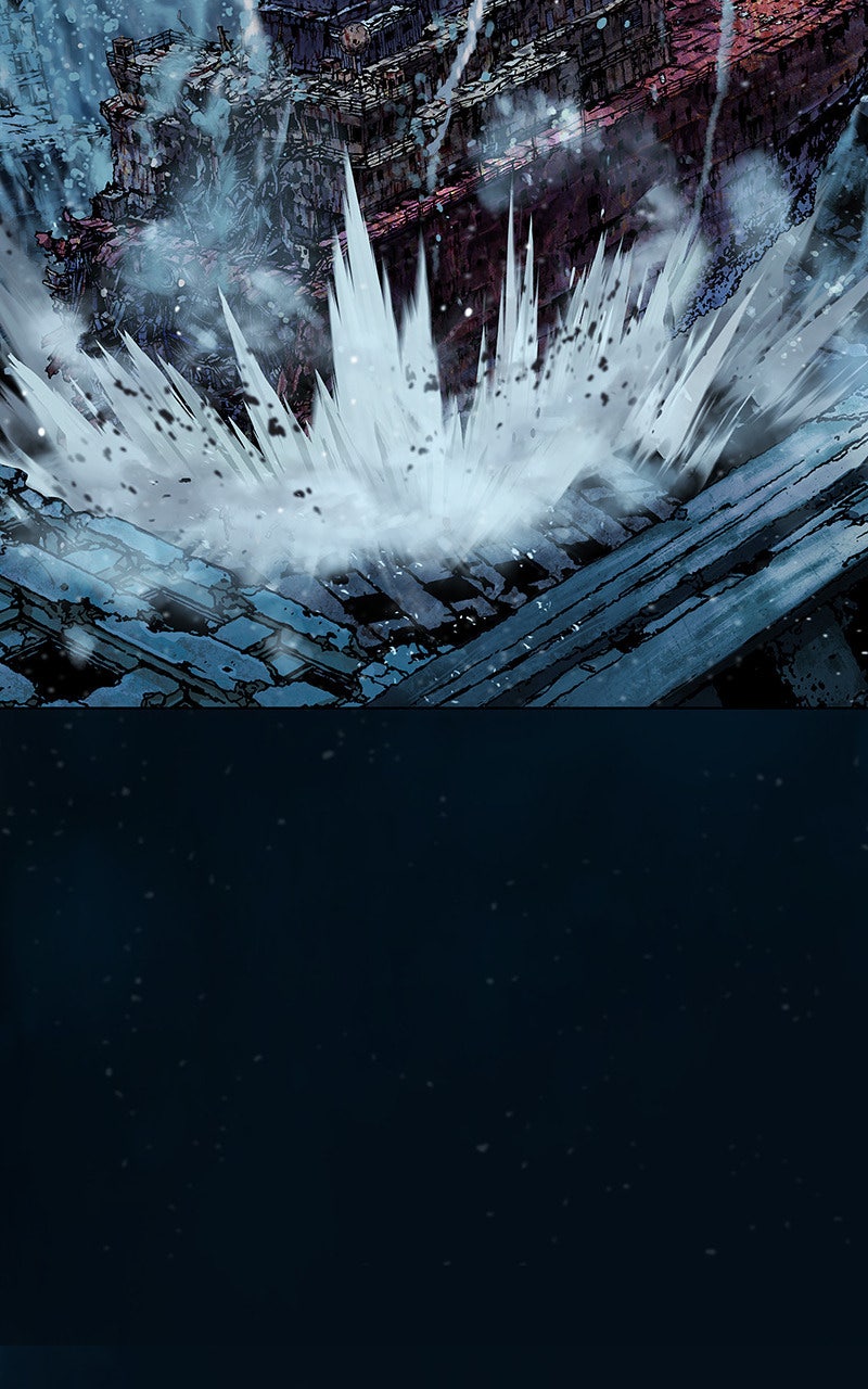 Read Leviathan FR Manga Online