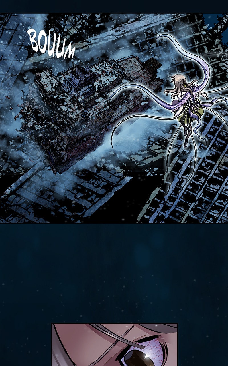 Read Leviathan FR Manga Online