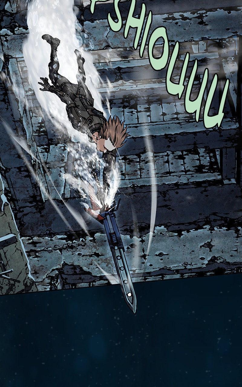 Read Leviathan FR Manga Online