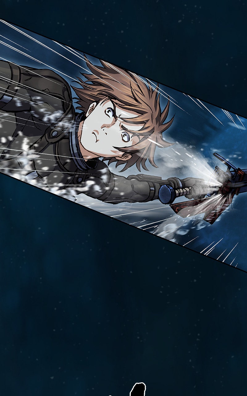 Read Leviathan FR Manga Online