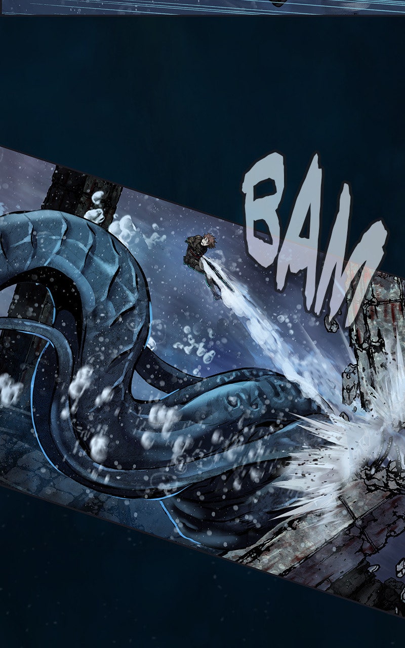 Read Leviathan FR Manga Online