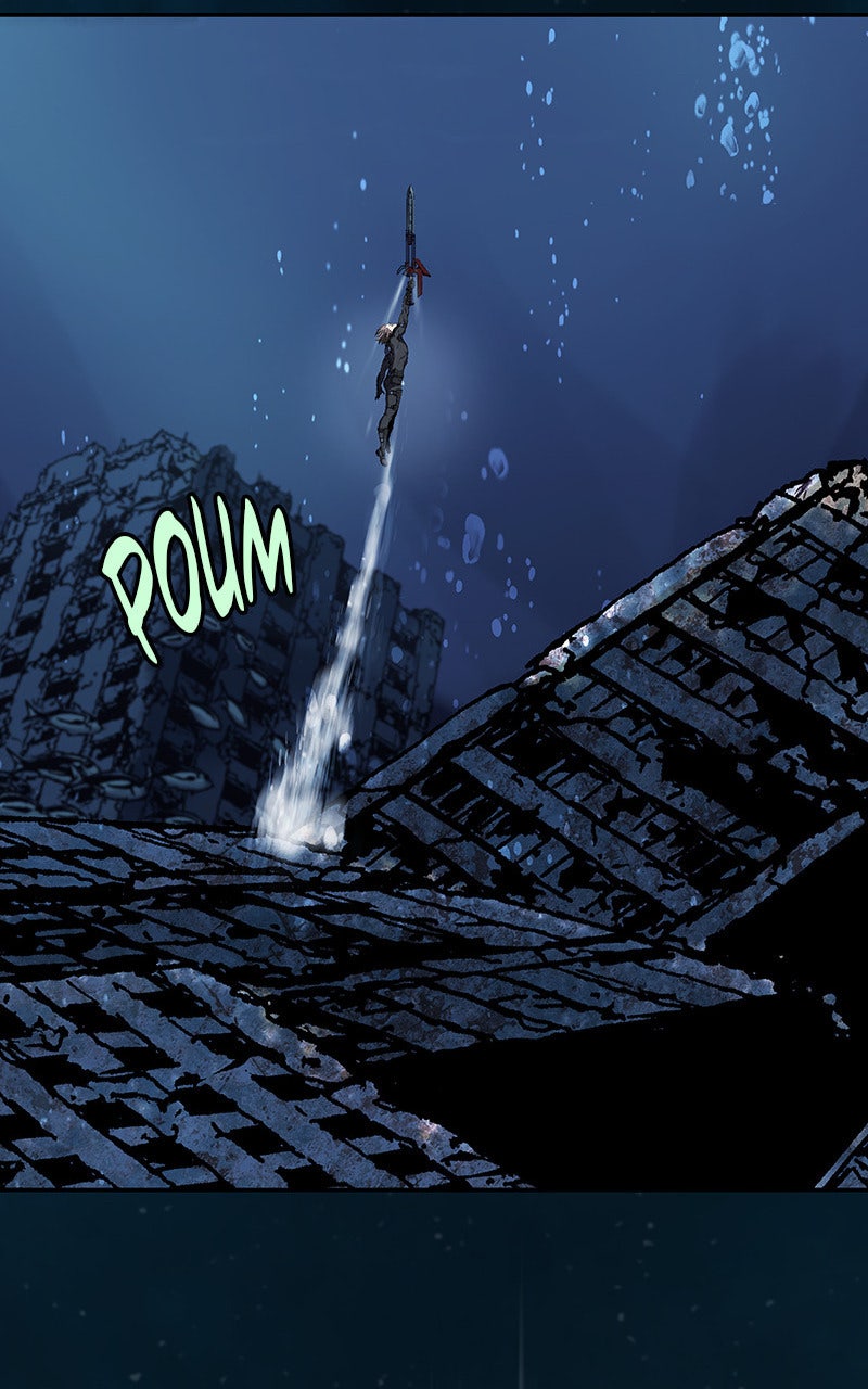 Read Leviathan FR Manga Online