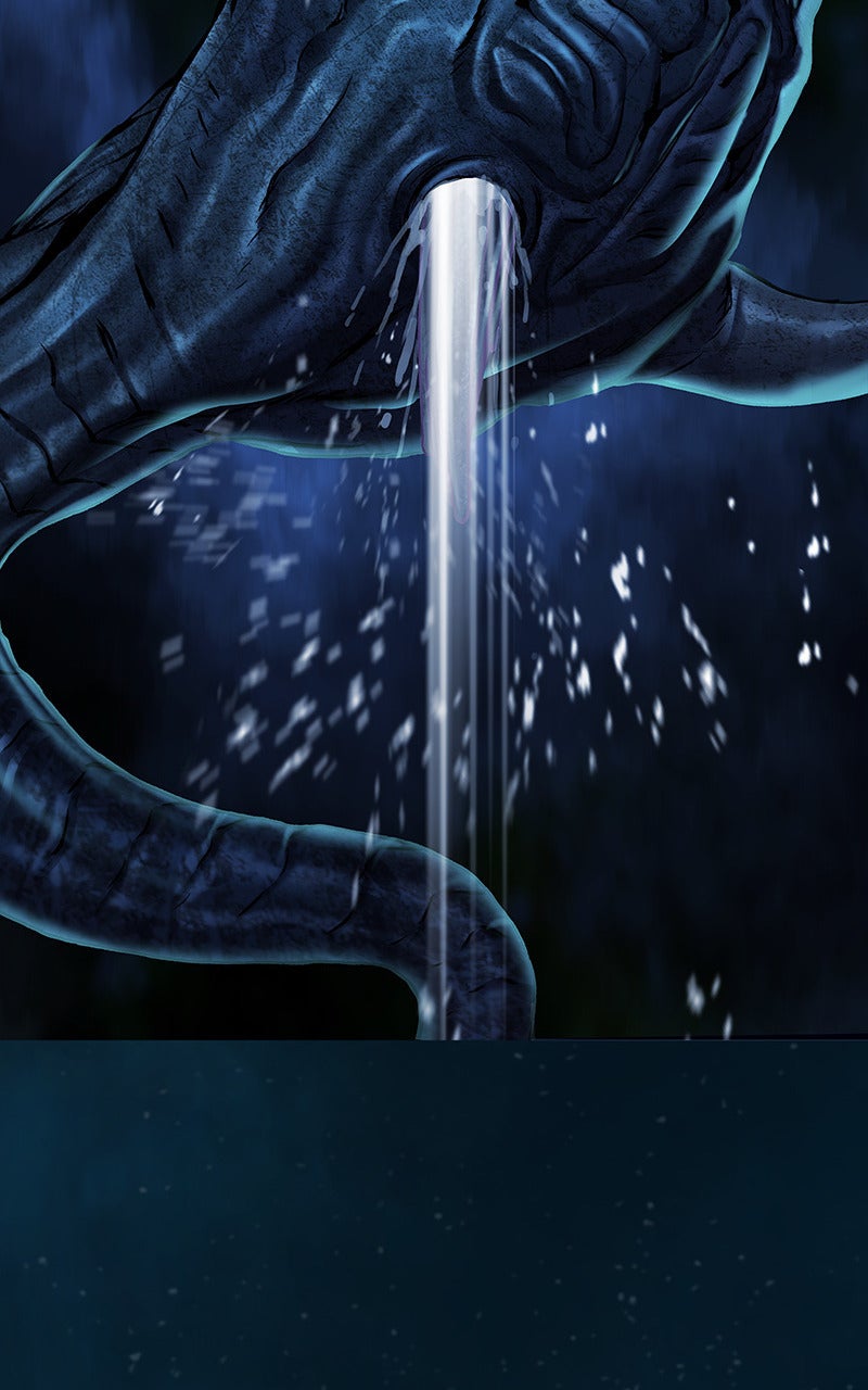 Read Leviathan FR Manga Online