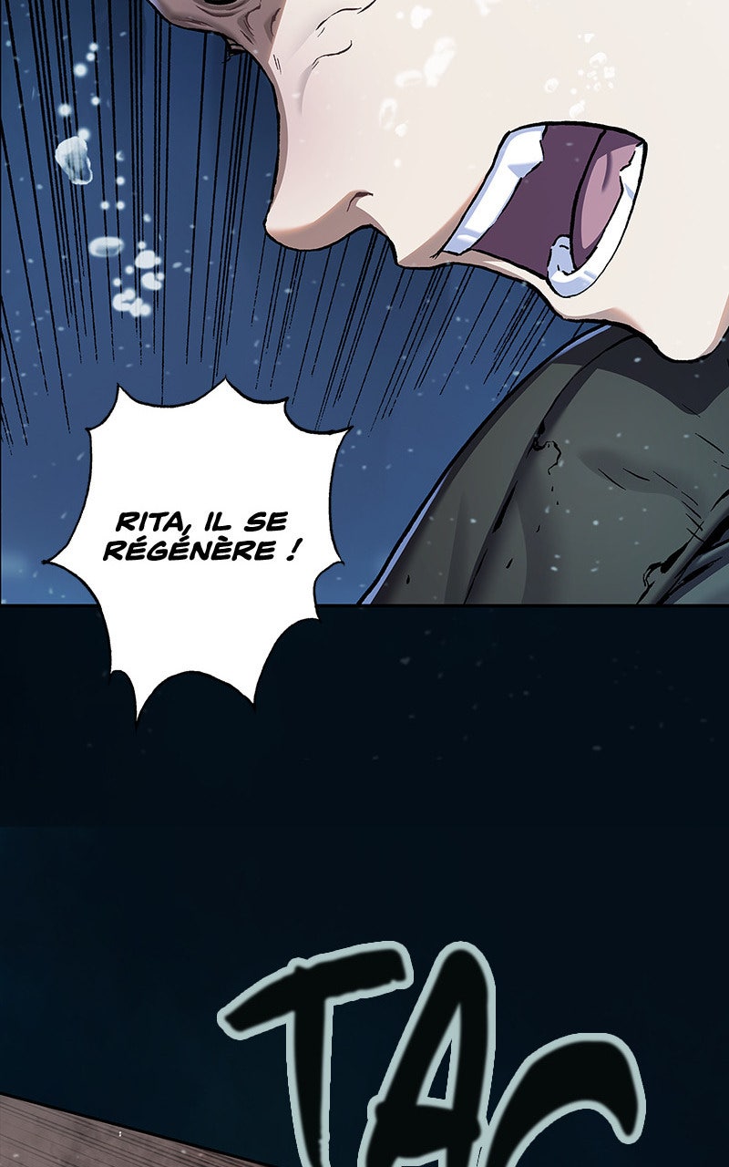 Read Leviathan FR Manga Online