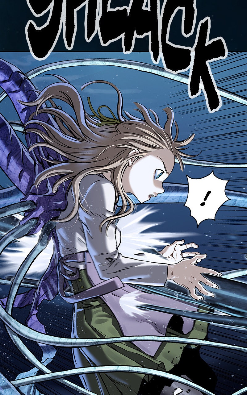 Read Leviathan FR Manga Online