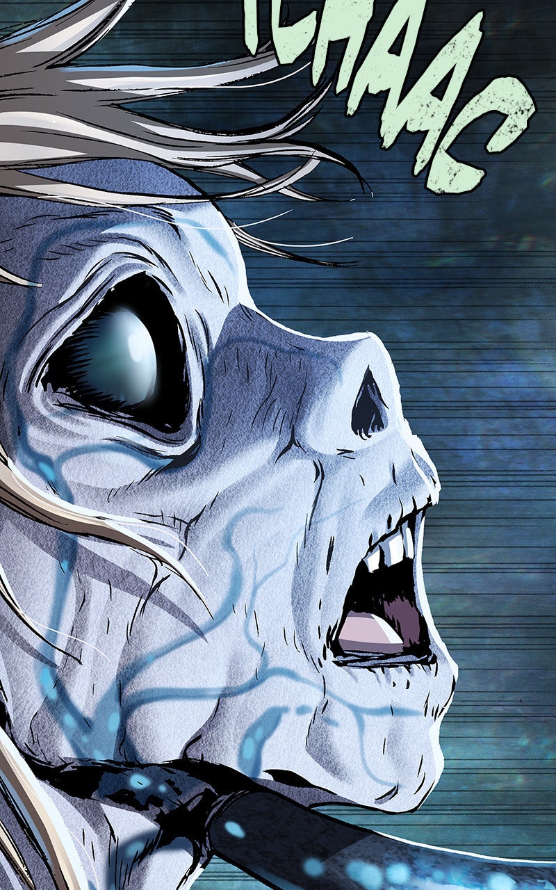 Read Leviathan FR Manga Online