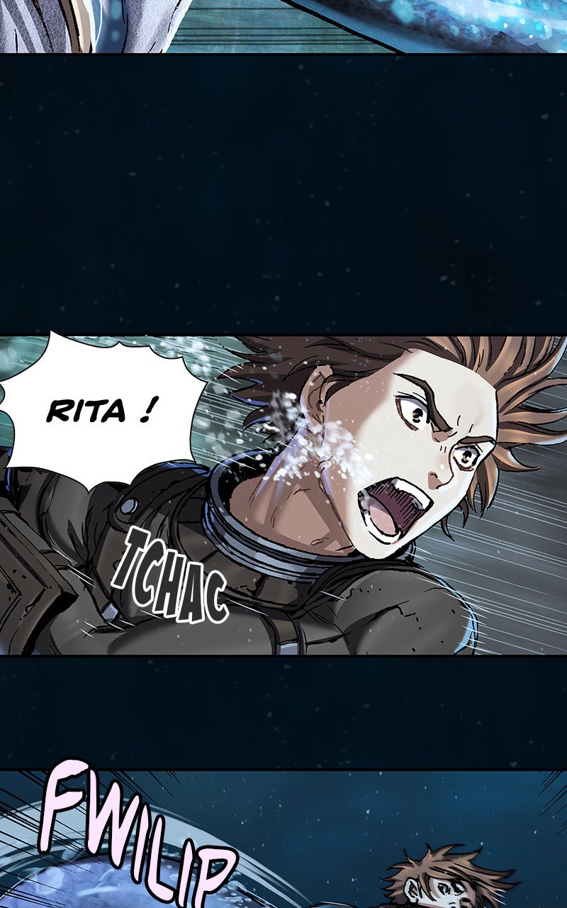 Read Leviathan FR Manga Online