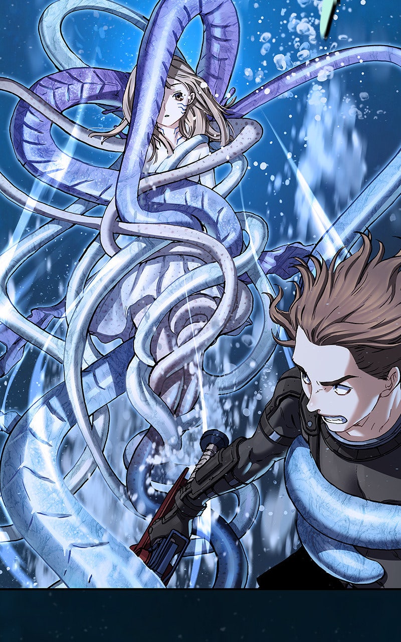 Read Leviathan FR Manga Online