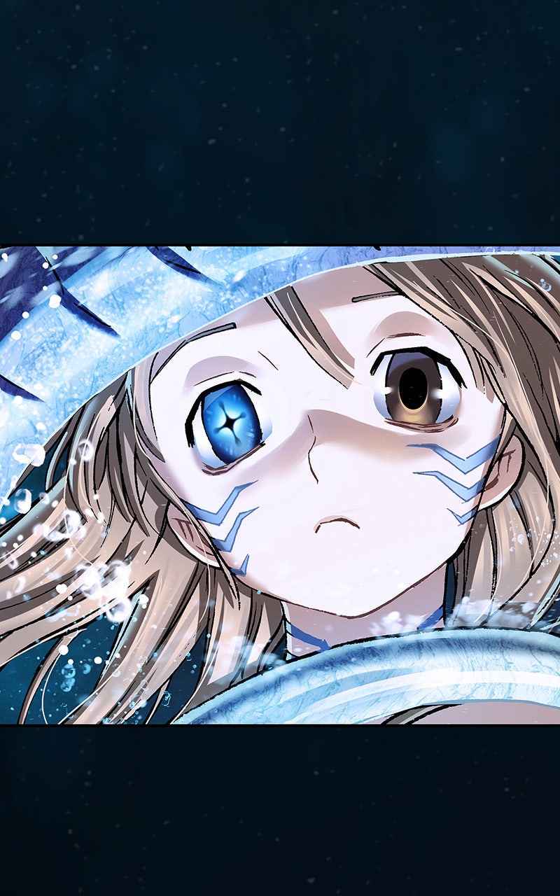 Read Leviathan FR Manga Online