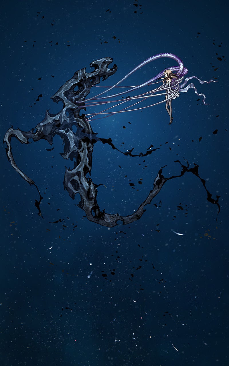 Read Leviathan FR Manga Online