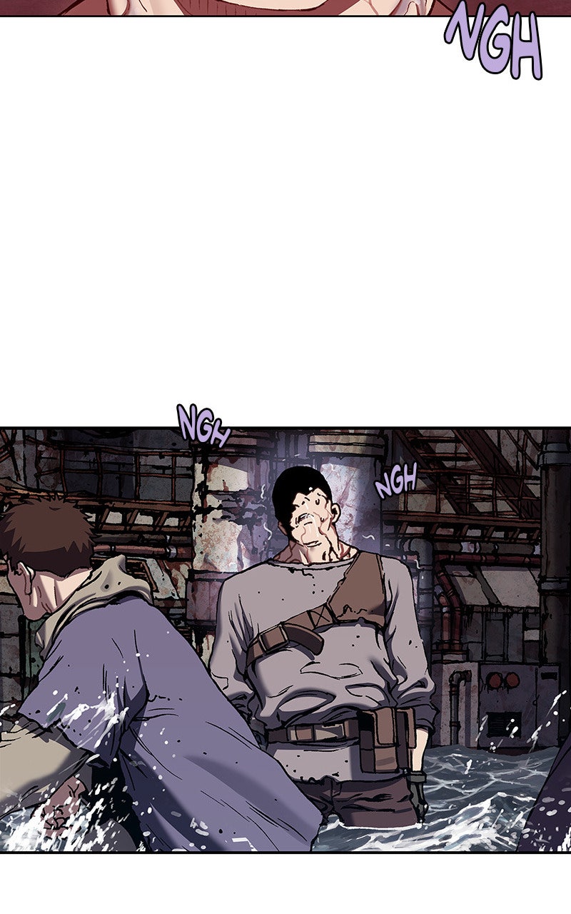 Read Leviathan FR Manga Online