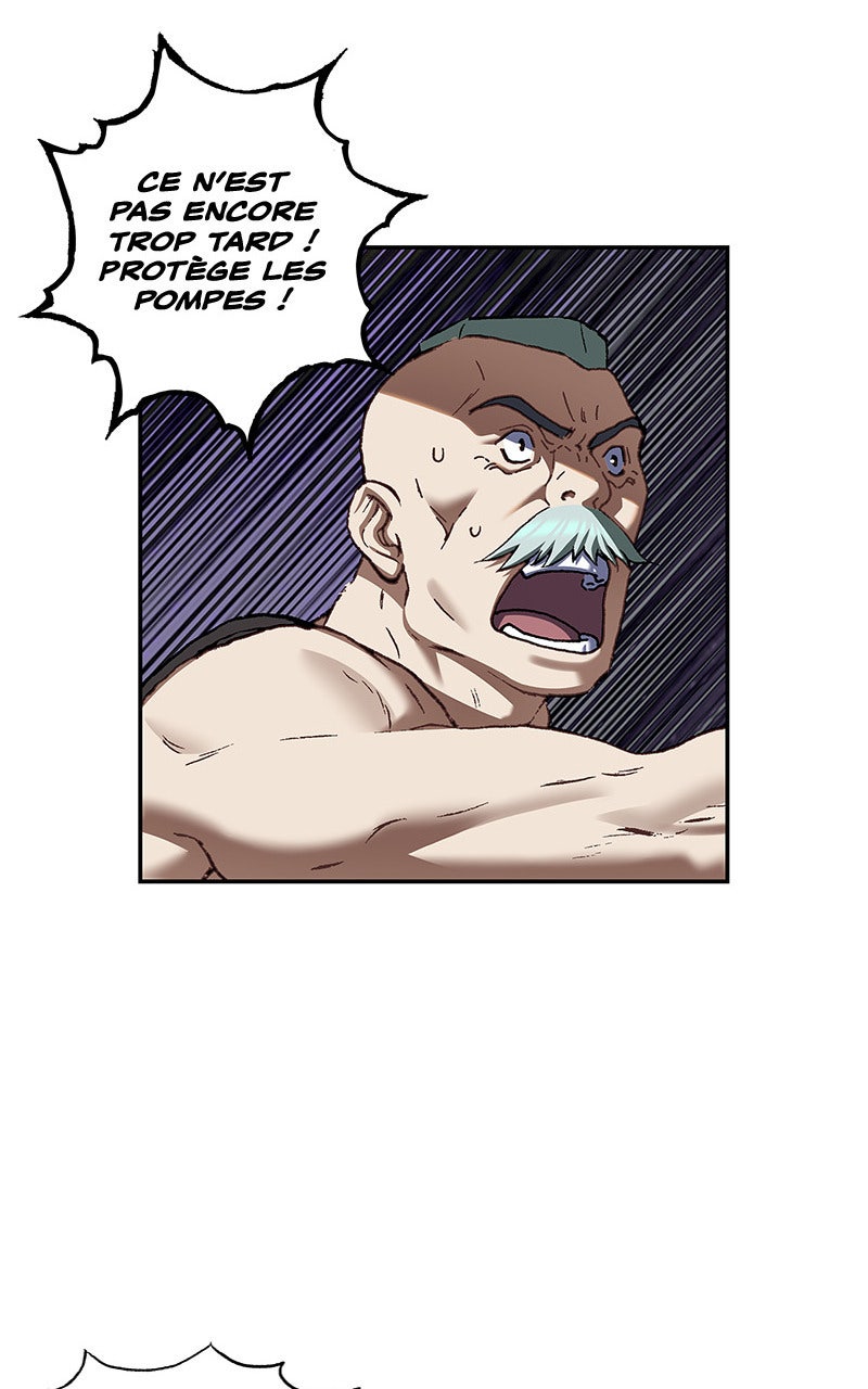 Read Leviathan FR Manga Online