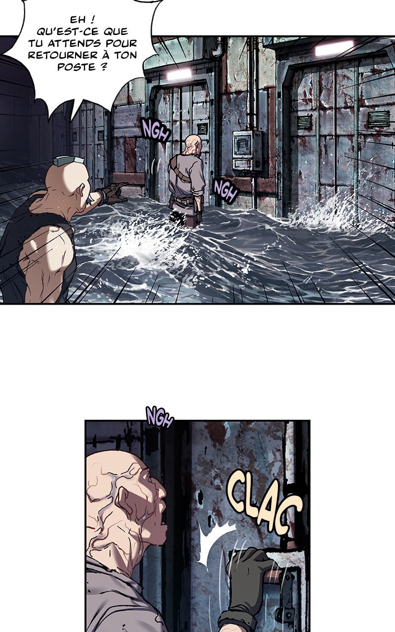 Read Leviathan FR Manga Online