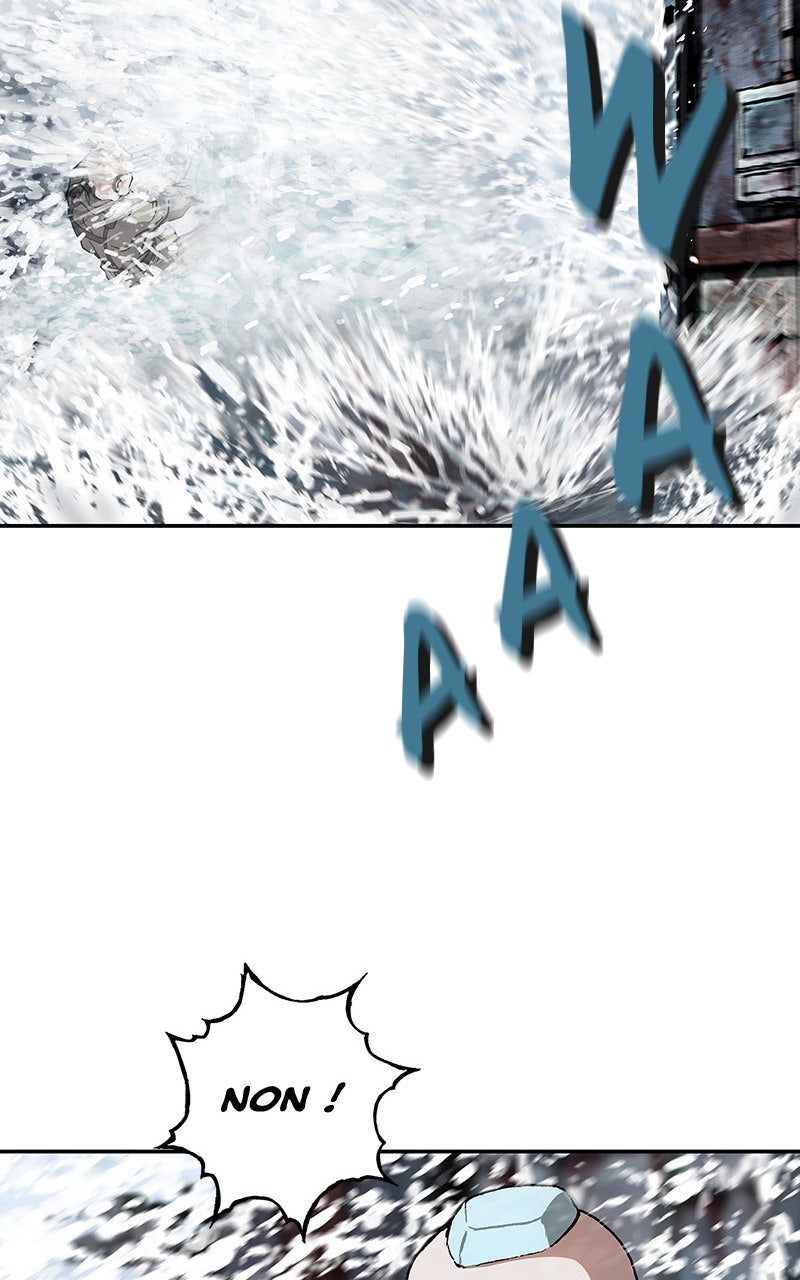 Read Leviathan FR Manga Online