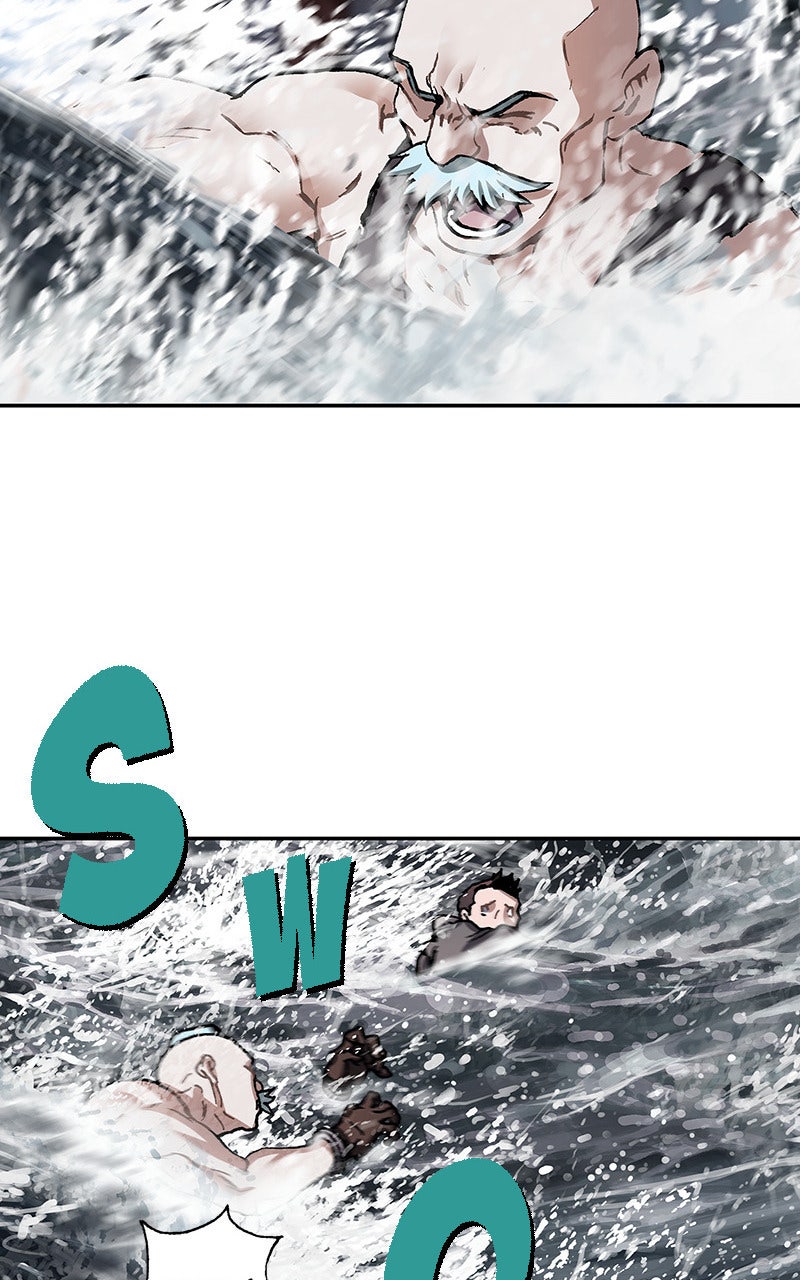 Read Leviathan FR Manga Online