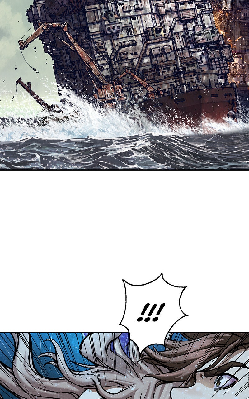 Read Leviathan FR Manga Online