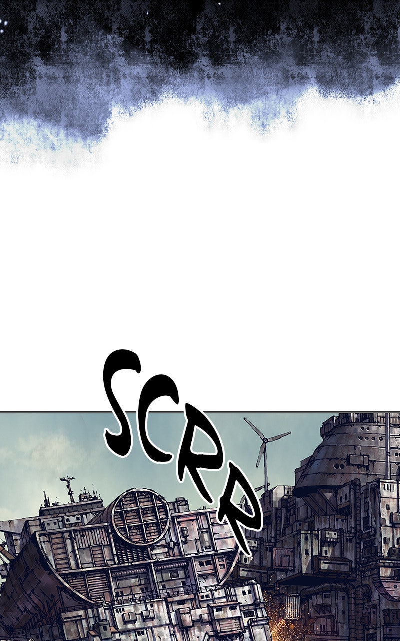 Read Leviathan FR Manga Online