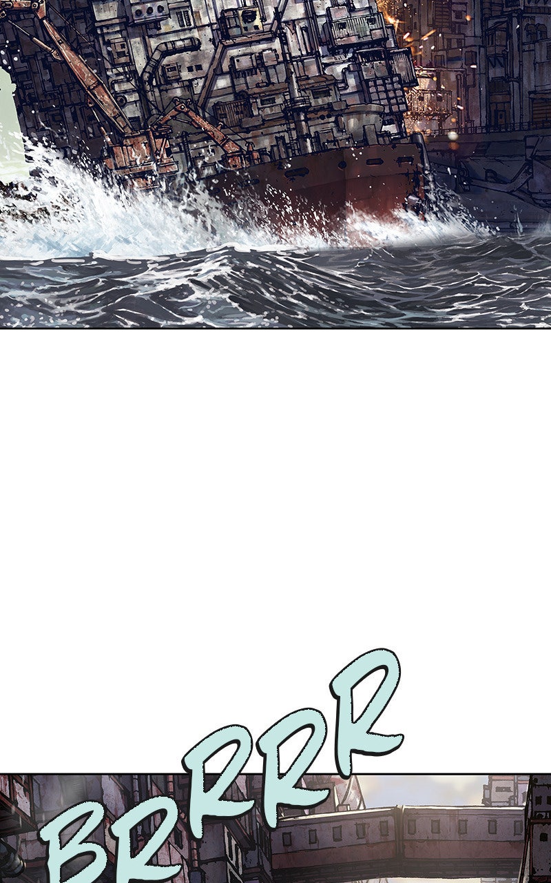 Read Leviathan FR Manga Online