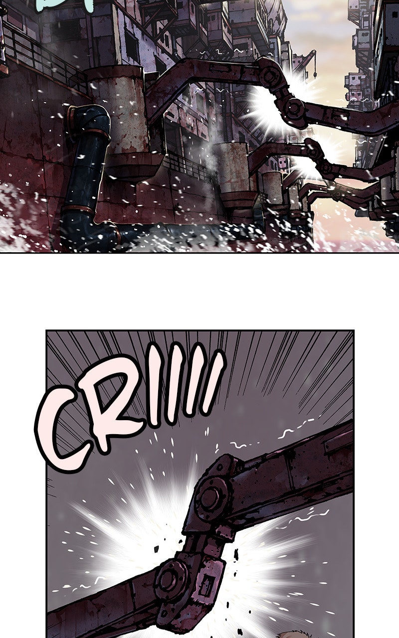 Read Leviathan FR Manga Online