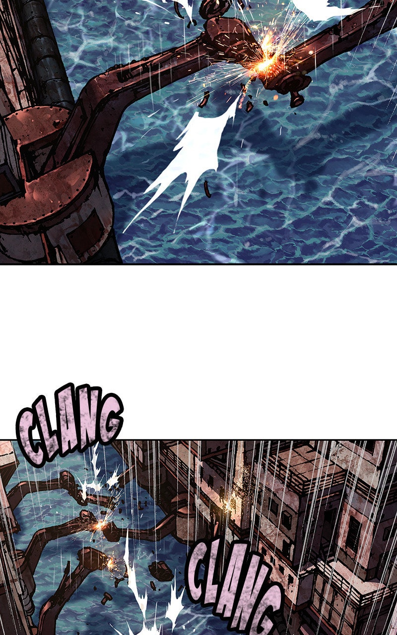 Read Leviathan FR Manga Online