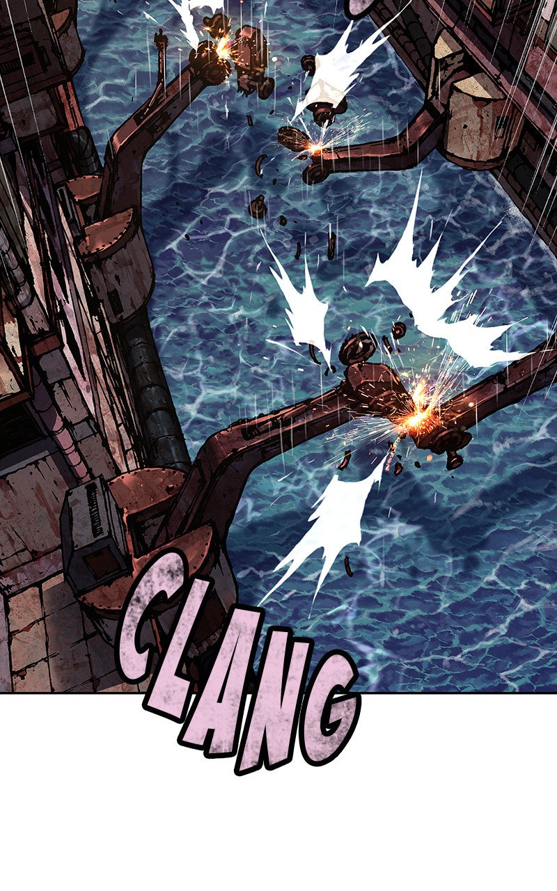 Read Leviathan FR Manga Online