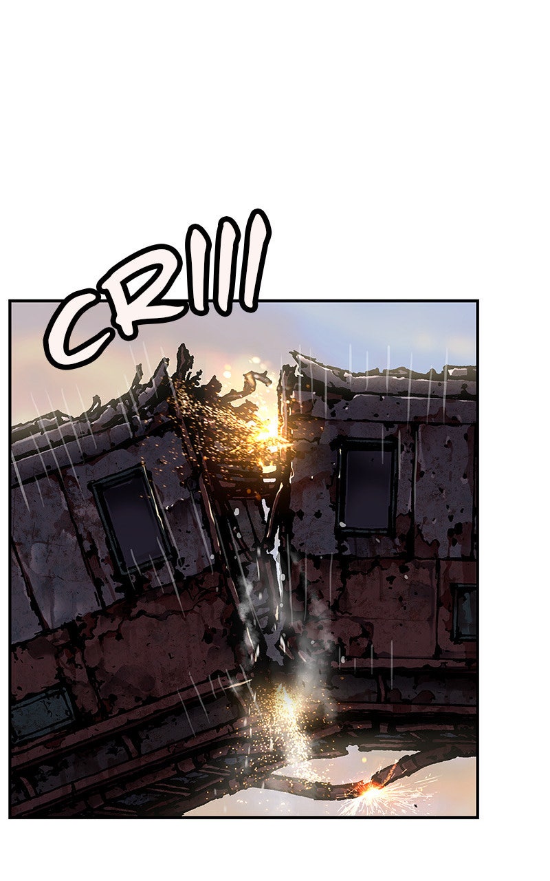 Read Leviathan FR Manga Online