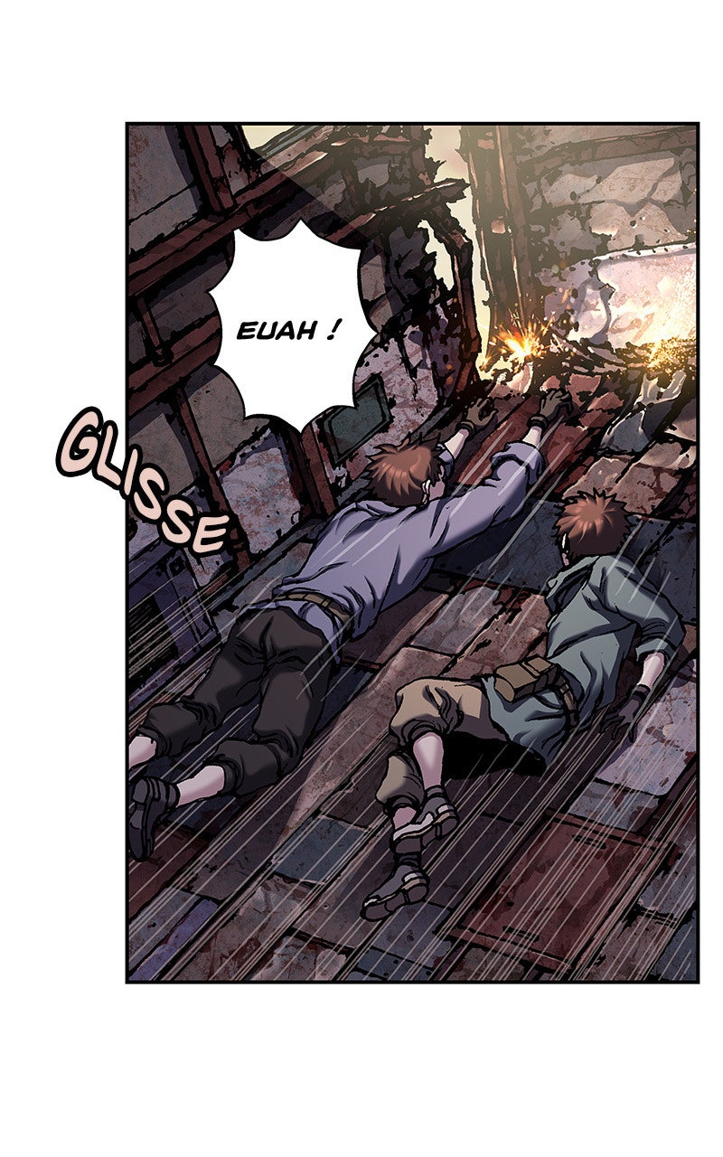 Read Leviathan FR Manga Online