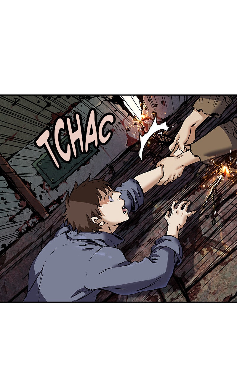 Read Leviathan FR Manga Online