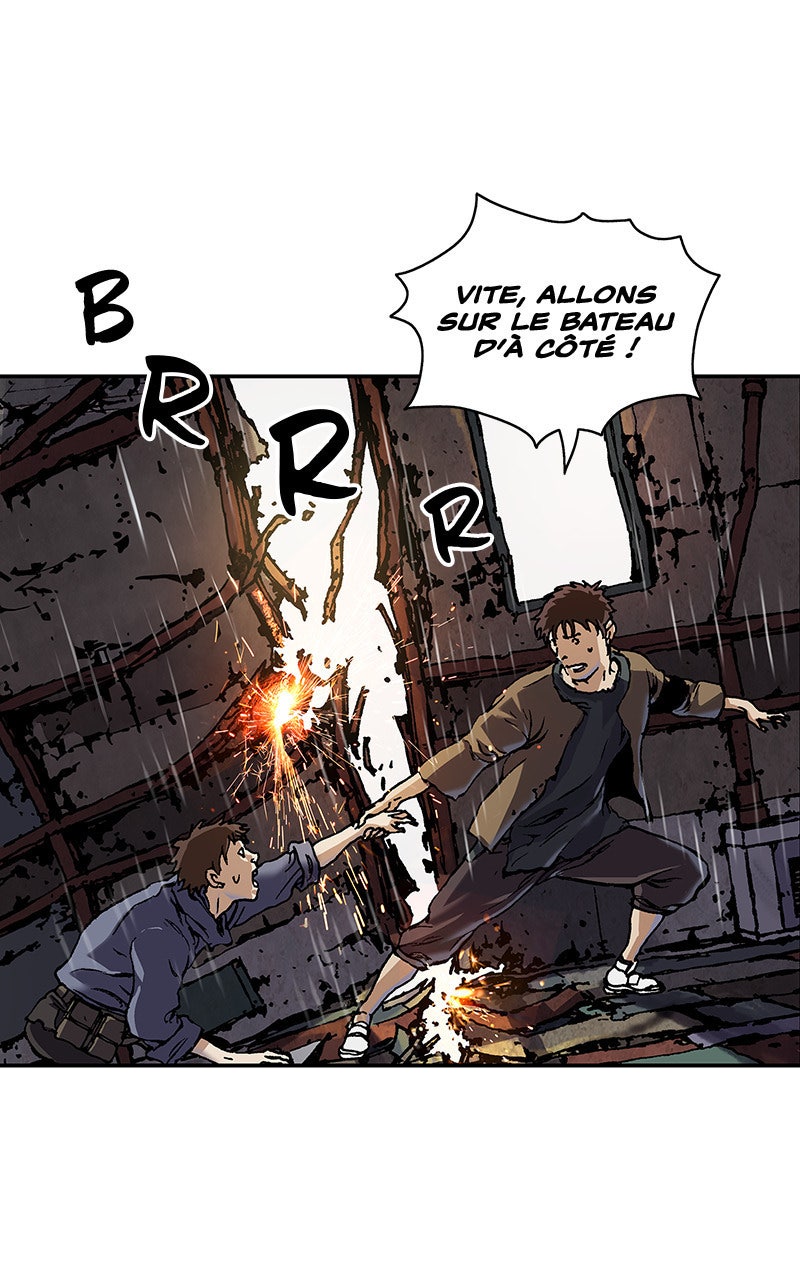 Read Leviathan FR Manga Online