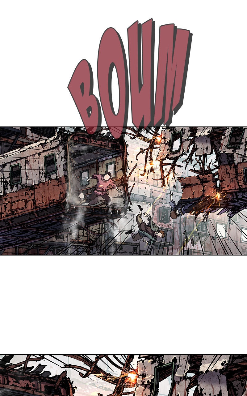 Read Leviathan FR Manga Online