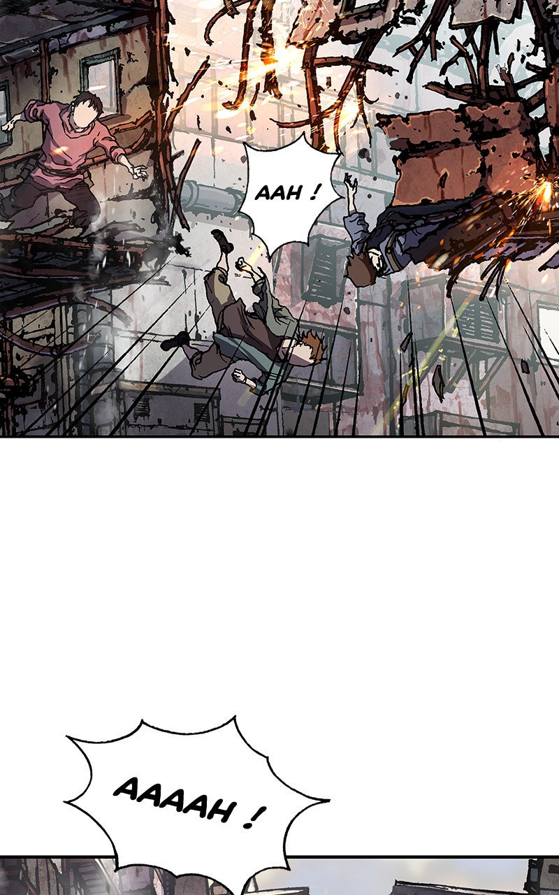 Read Leviathan FR Manga Online