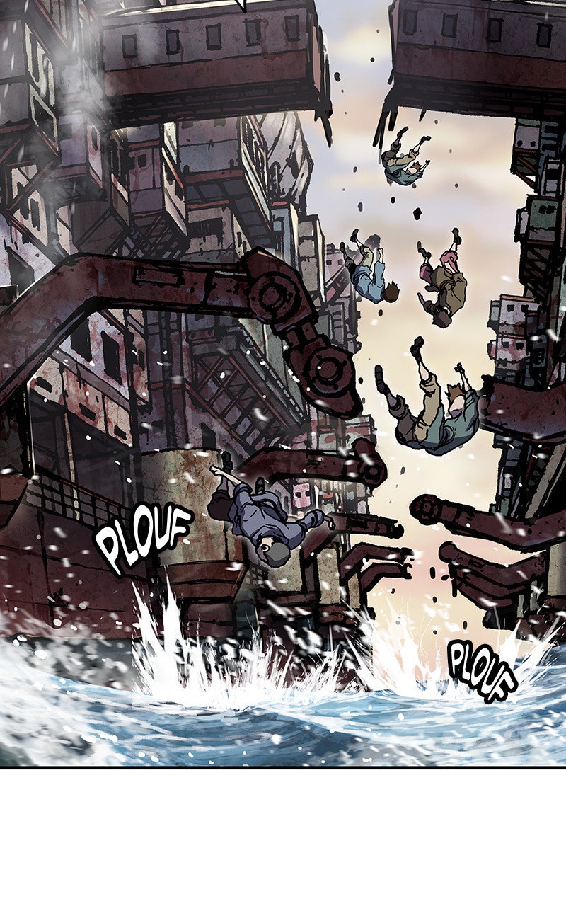 Read Leviathan FR Manga Online