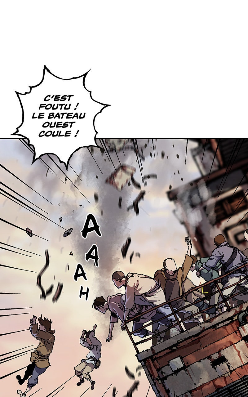 Read Leviathan FR Manga Online