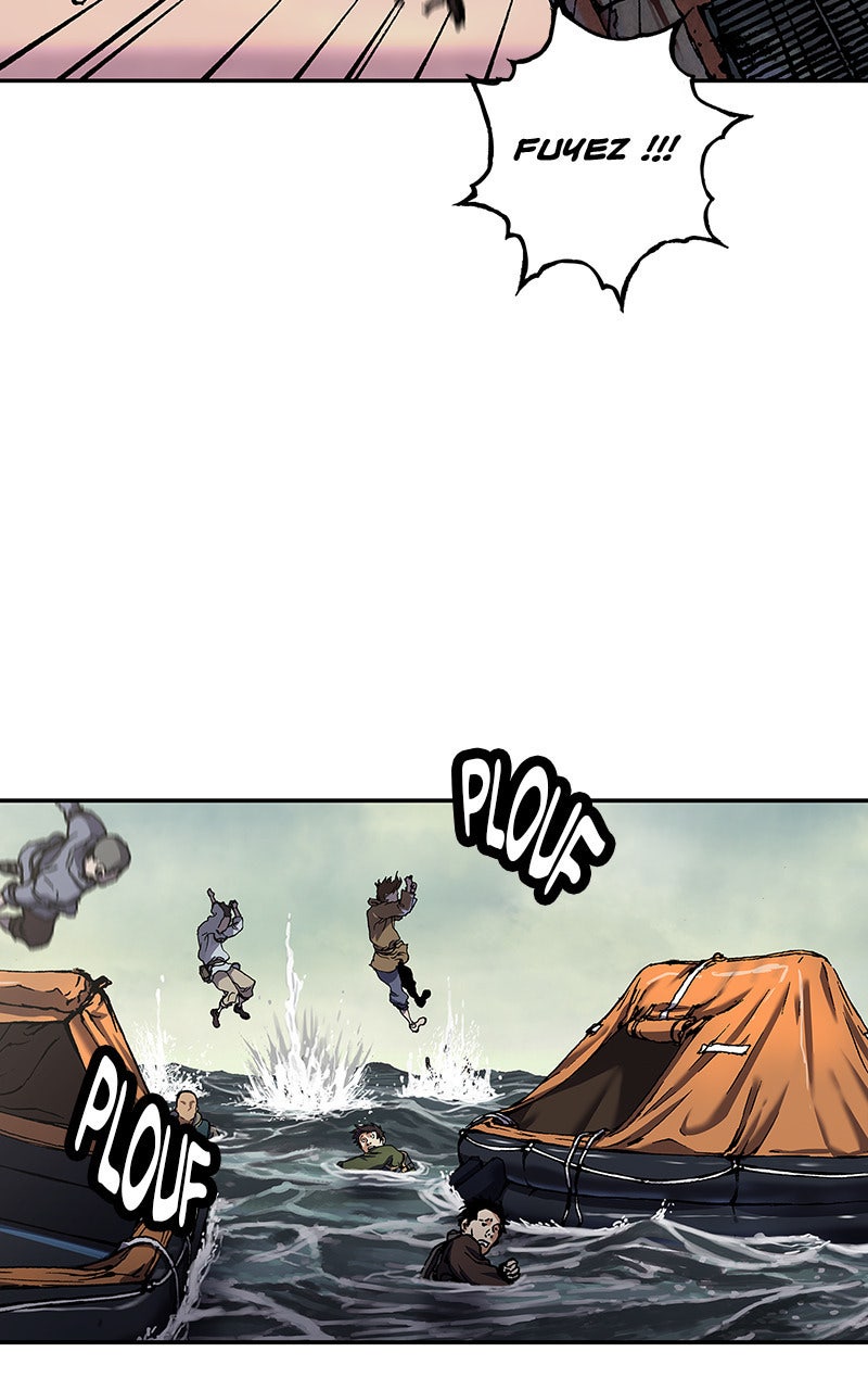 Read Leviathan FR Manga Online