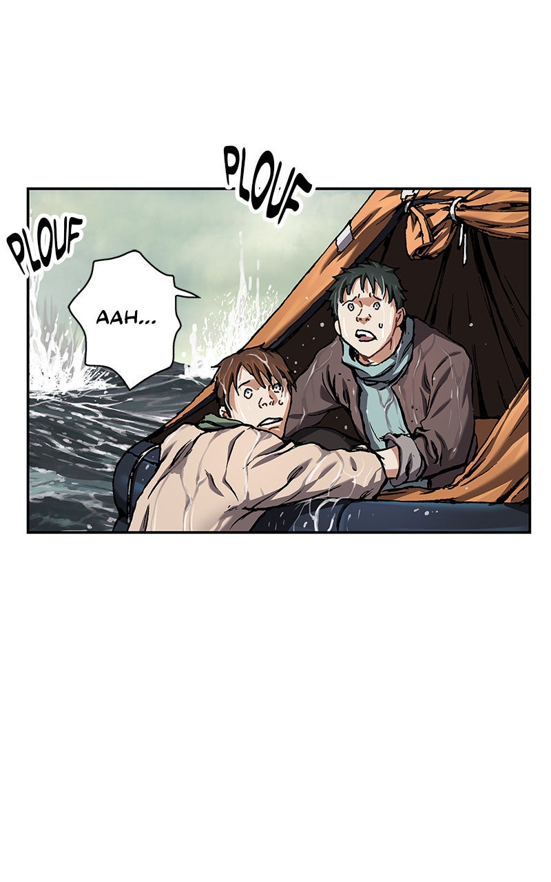 Read Leviathan FR Manga Online