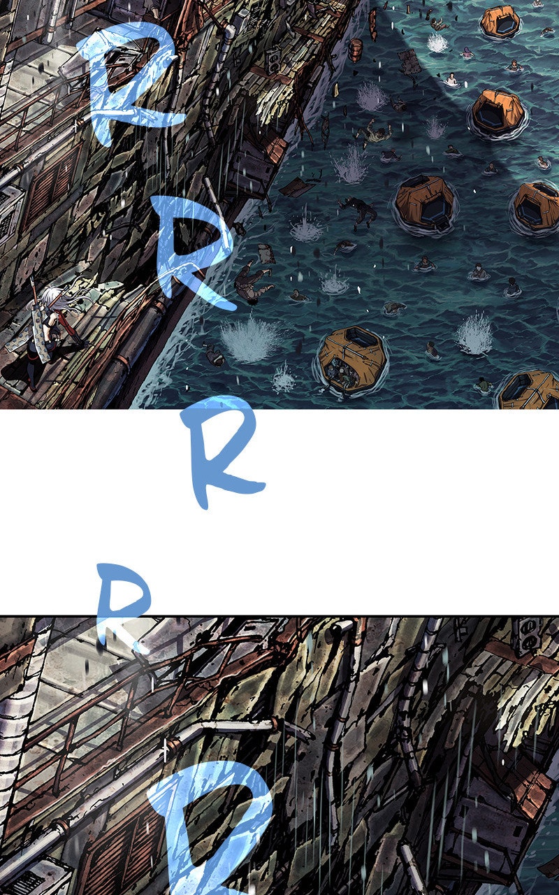 Read Leviathan FR Manga Online