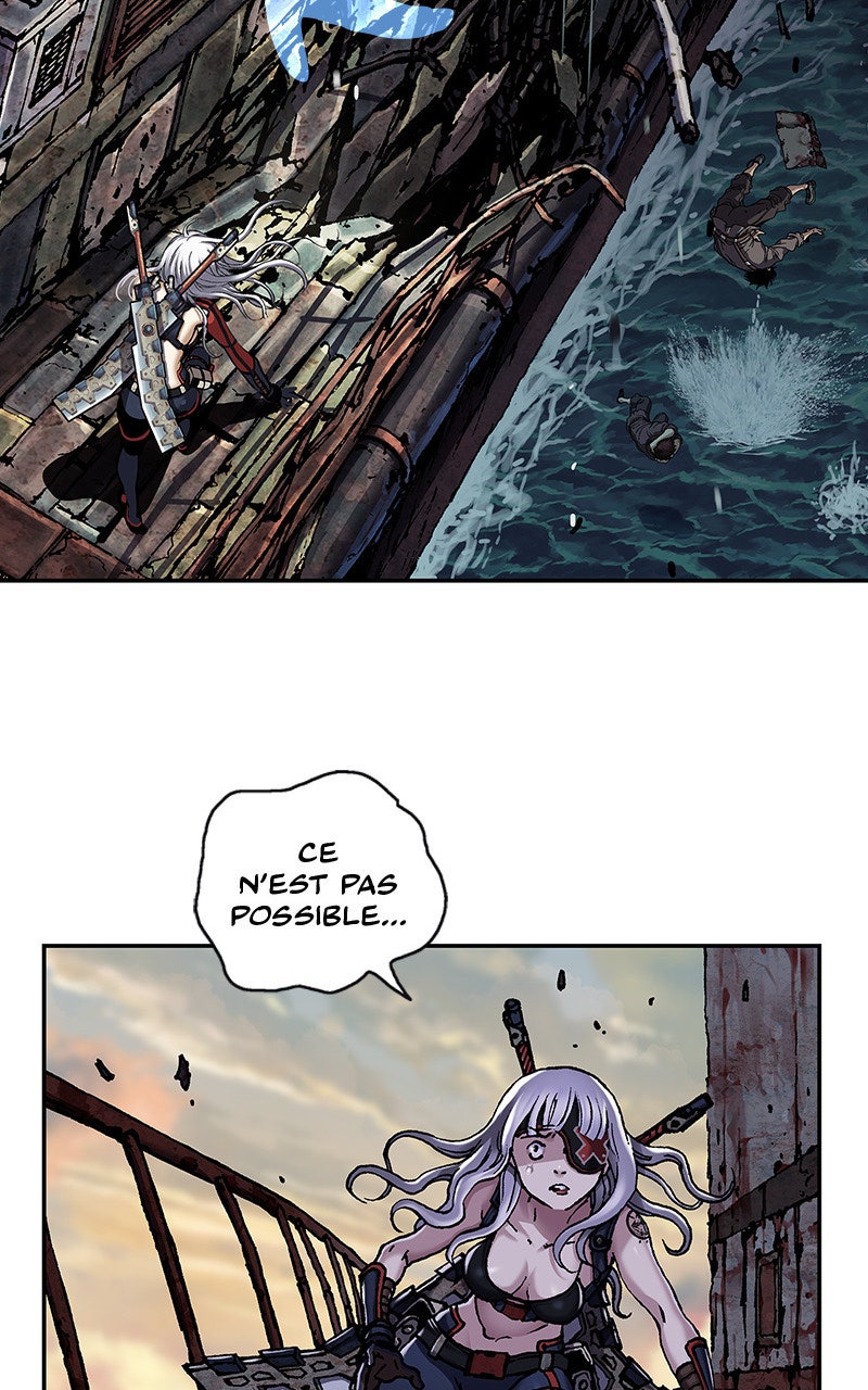 Read Leviathan FR Manga Online