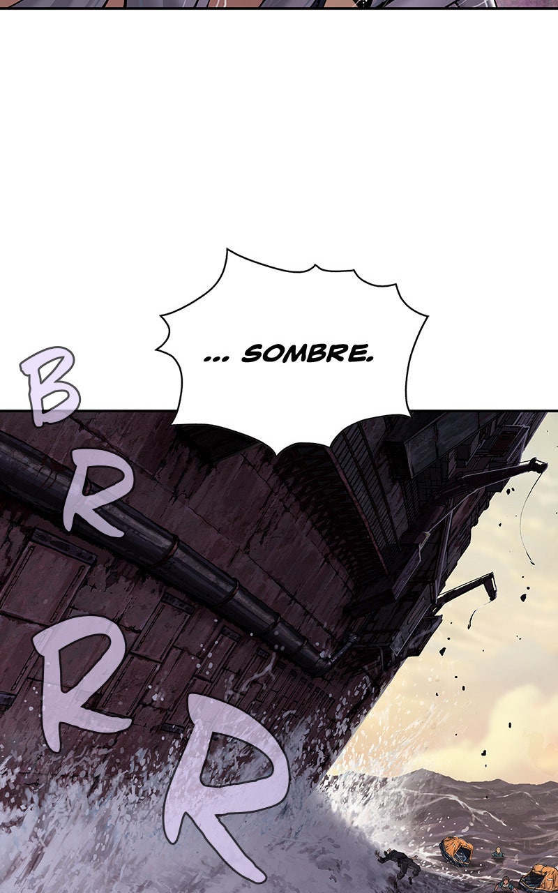 Read Leviathan FR Manga Online