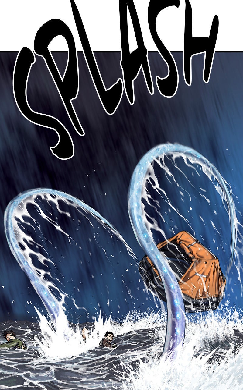 Read Leviathan FR Manga Online