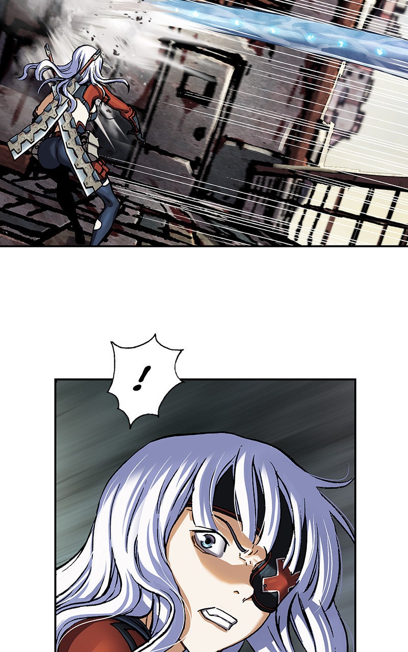 Read Leviathan FR Manga Online