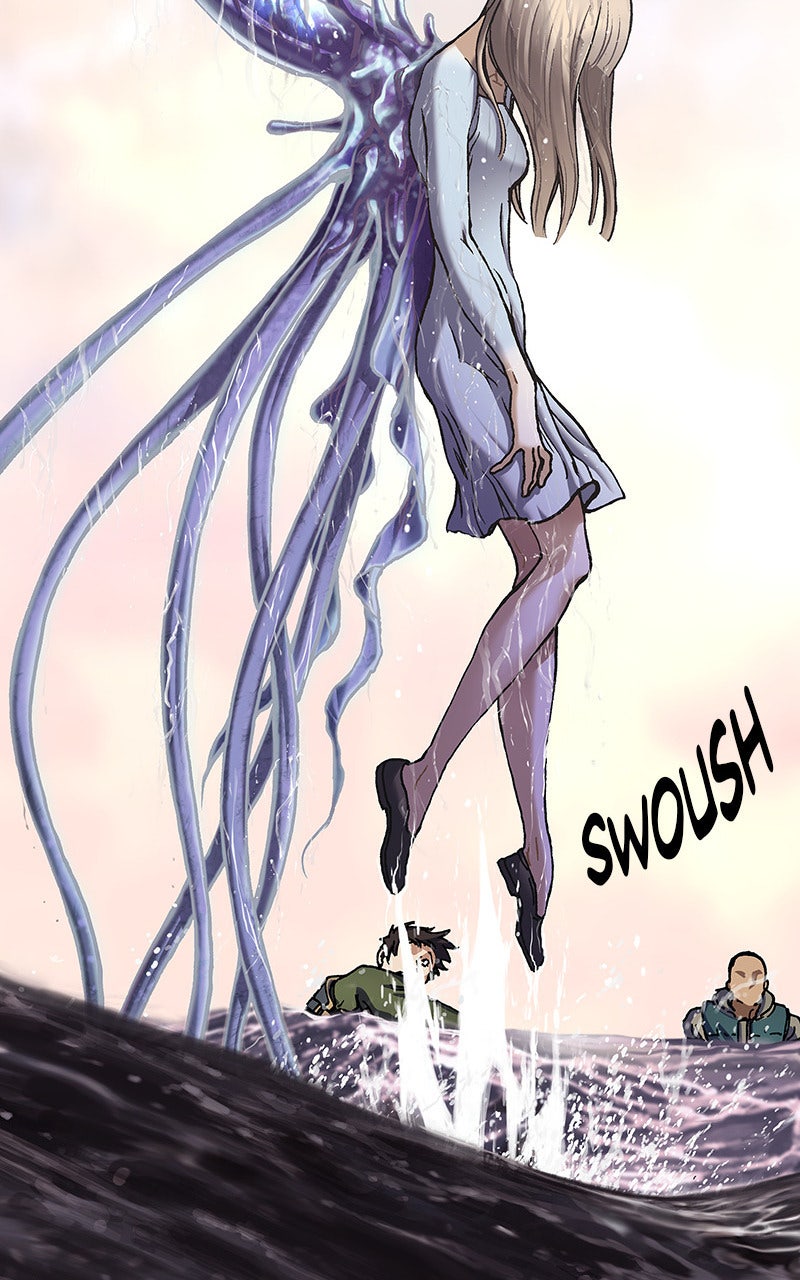 Read Leviathan FR Manga Online