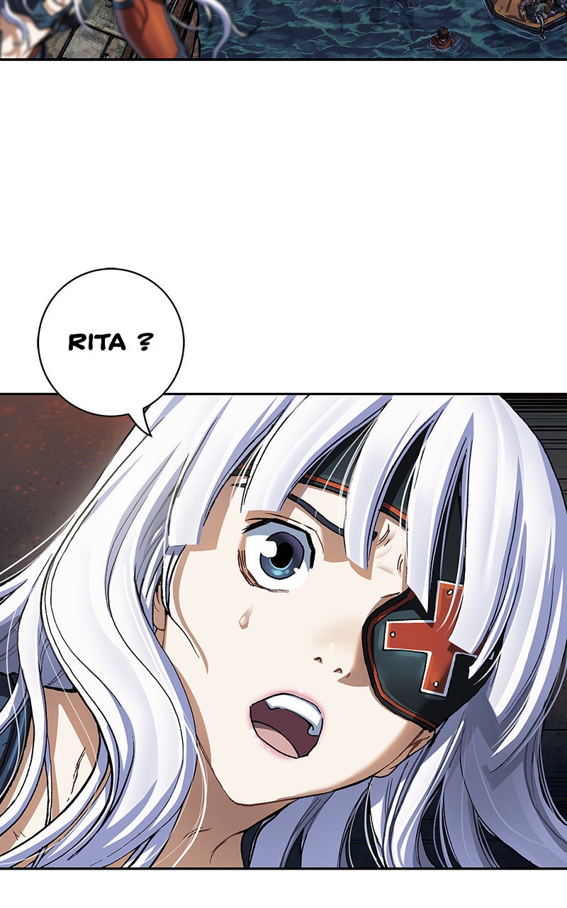 Read Leviathan FR Manga Online